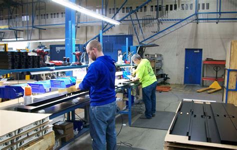 sheet metal fabrication st paul mn|sheet metal fabricators near me.